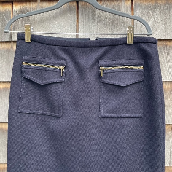 J. Crew Skirt - Picture 2 of 4